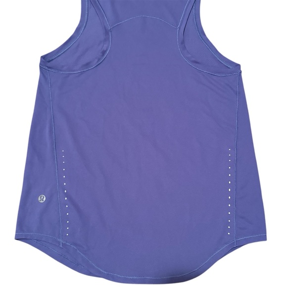 Lululemon Razorback Tank - Picture 4 of 5